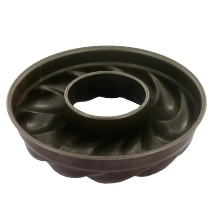 Moule Trois Frères 22 cm Gobel-Cerf Dellier Outlet
