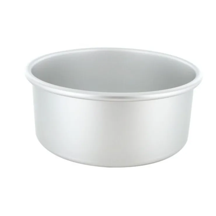 Moules à gâteau rond 38 cm Hauteur 7,6 cm-Cerf Dellier Outlet
