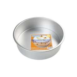 Moules à gâteau rond PME H 7,5 cm-Cerf Dellier Discount