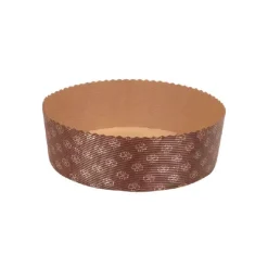 Moules de cuisson spécial tarte (x4)-Cerf Dellier New
