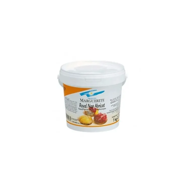 Nappage Abricot Royal Nap 1 kg-Cerf Dellier Best
