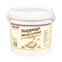 Nappage miroir Neutre Ancel 7 kg-Cerf Dellier Outlet