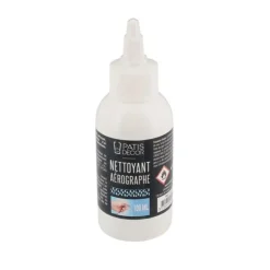 Nettoyant aérographe 100 ml-Cerf Dellier Sale