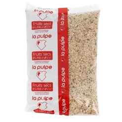 Noisettes hachées 1kg-Cerf Dellier Sale