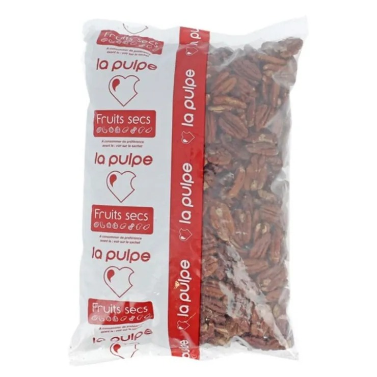 Noix de pécan 1 kg-Cerf Dellier New