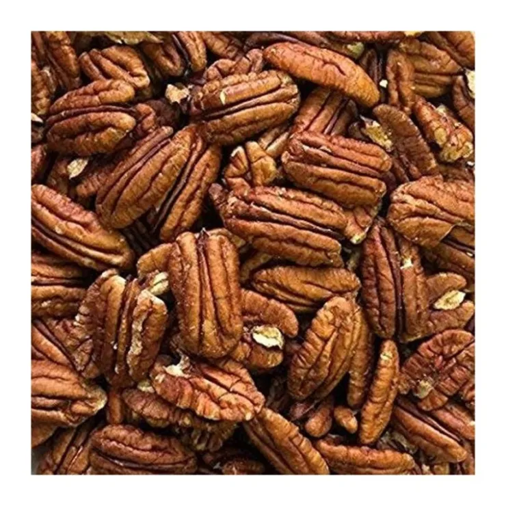 Noix de pécan 1 kg-Cerf Dellier New