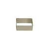 Nonnette Rectangle 10 x 3 cm-Cerf Dellier Clearance