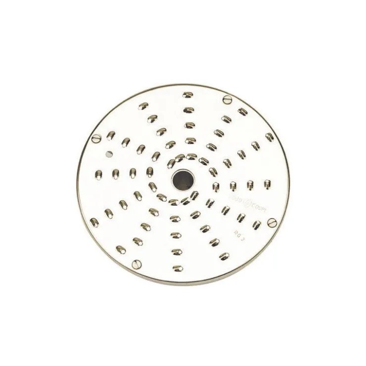 Pack de 8 disques collectivités pour CL50-Cerf Dellier Clearance