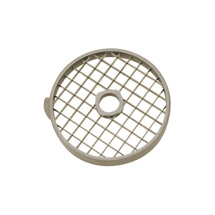 Pack de 8 disques collectivités pour CL50-Cerf Dellier Clearance