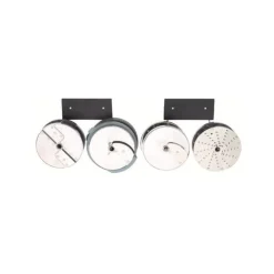 Pack de 8 disques collectivités pour CL50-Cerf Dellier Clearance