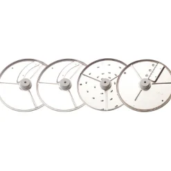 Pack de 4 disques pour R101, R201 et R301-Cerf Dellier Discount