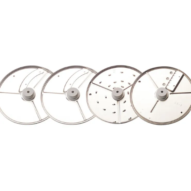 Pack de 5 disques pour R101, R201 et R301-Cerf Dellier Online
