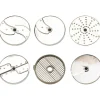 Pack de 6 disques restauration pour CL50-Cerf Dellier