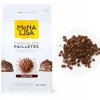 Pailletés Fins Chocolat 1 kg-Cerf Dellier Online