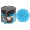 Paillettes alimentaires bleues-Cerf Dellier Sale