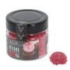 Paillettes alimentaires rouges-Cerf Dellier Online