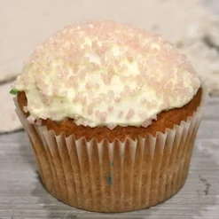 Paillettes alimentaires roses-Cerf Dellier New