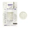 Paillettes irisées blanches PME (7 g)-Cerf Dellier New