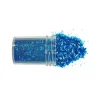 Paillettes irisées bleues PME (7 g)-Cerf Dellier Sale
