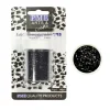 Paillettes irisées noires PME (7 g)-Cerf Dellier Sale