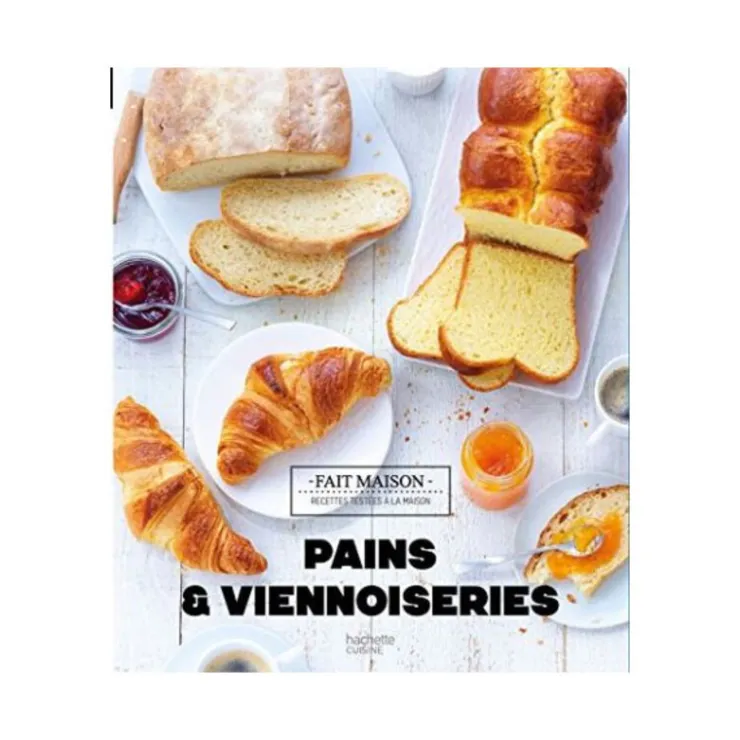Pains et Viennoiseries-Cerf Dellier Outlet