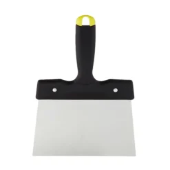 Palette à enduire inox 18 cm-Cerf Dellier Sale