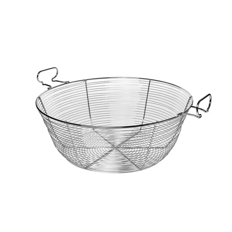 Panier pour bassine à friture 40 cm-Cerf Dellier Clearance