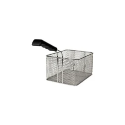 Panier supplémentaire pour friteuse 6 litres 121166-Cerf Dellier New