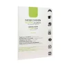 Papier de cuisson EcoPap anti-adhérent 40 x 30 cm (x 50 feuilles)-Cerf Dellier Best