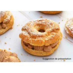 Paris-Brest à garnir (x100)-Cerf Dellier