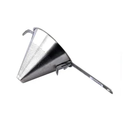Passe-sauce Chinois inox Ø 18,5 cm-Cerf Dellier New