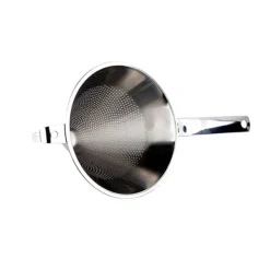 Passe-sauce Chinois inox Ø 18,5 cm-Cerf Dellier New