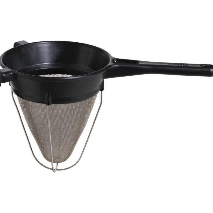 Passe-sauce conique Exoglass 20 cm-Cerf Dellier Online