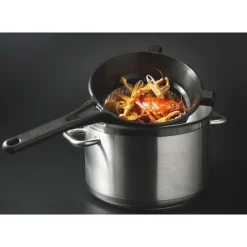 Passe-sauce conique Exoglass 20 cm-Cerf Dellier Online