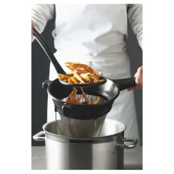 Passe-sauce conique Exoglass 20 cm-Cerf Dellier Online
