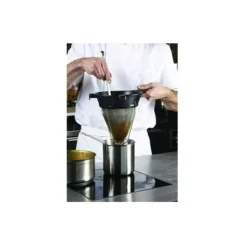 Passe-sauce Exoglass®-Cerf Dellier Outlet