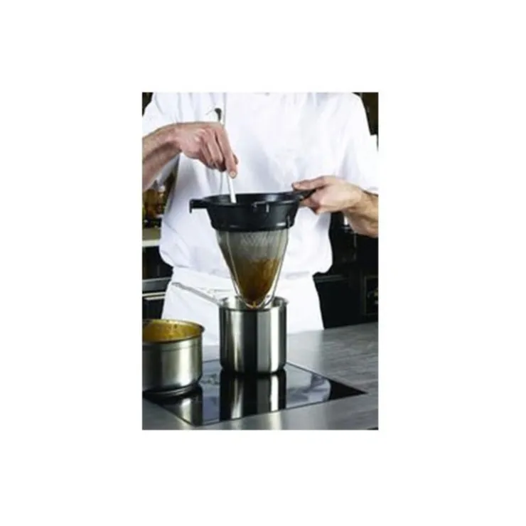 Passe-sauce Exoglass®-Cerf Dellier Outlet