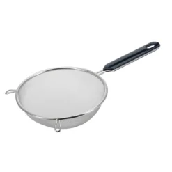 Passoire en inox - Ø 16 cm-Cerf Dellier New
