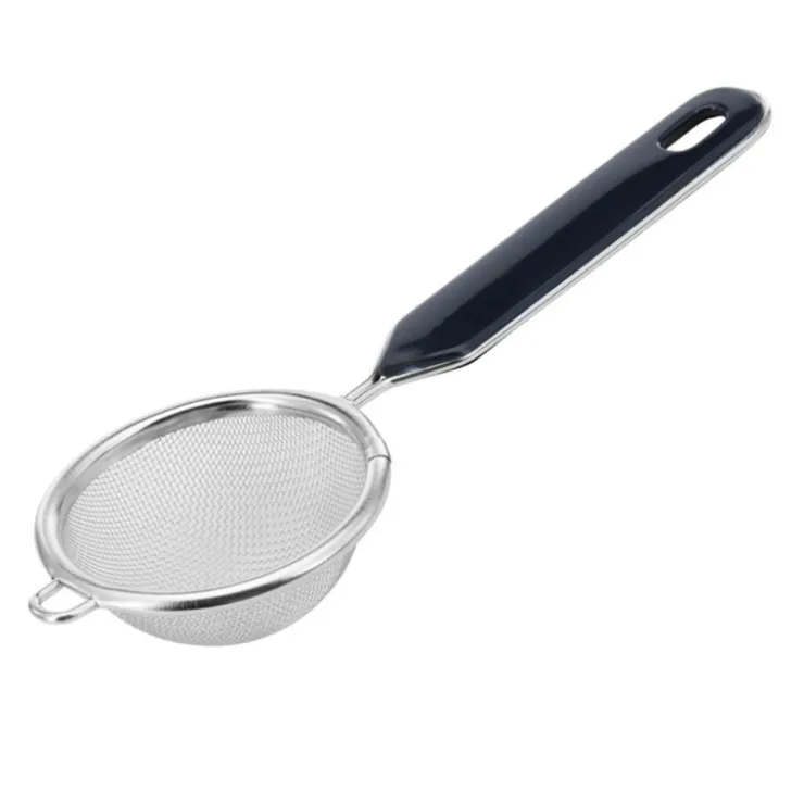 Passoire en inox - Ø 7 cm-Cerf Dellier New
