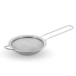 Passoire en inox Ø 10 cm-Cerf Dellier Sale