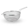 Passoire fond plat en inox Ø 20 cm-Cerf Dellier Hot
