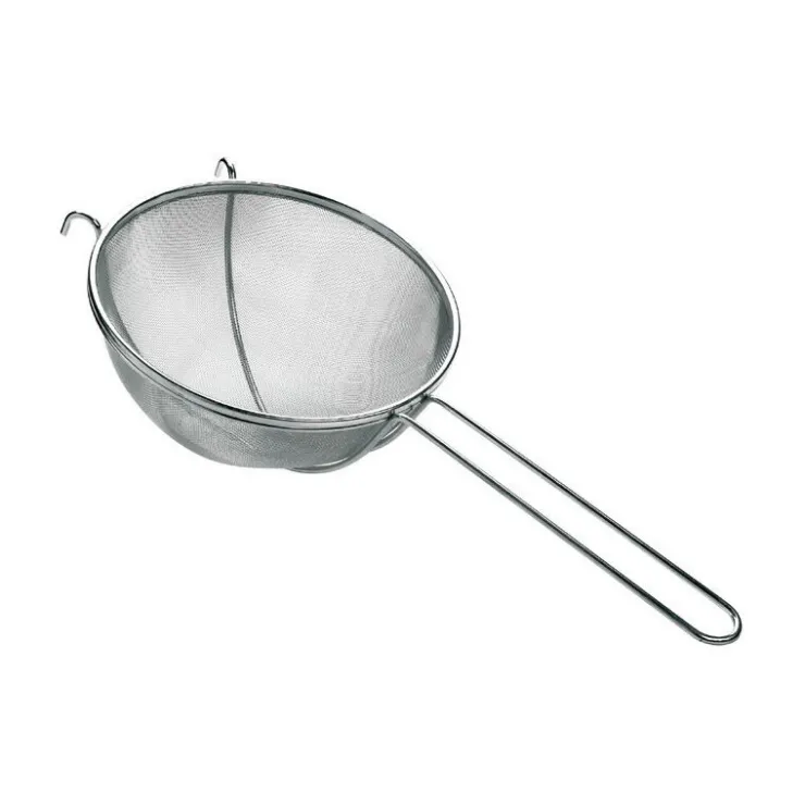 Passoire renforcée inox 30 cm-Cerf Dellier Sale