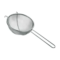 Passoire renforcée inox 26 cm-Cerf Dellier Sale