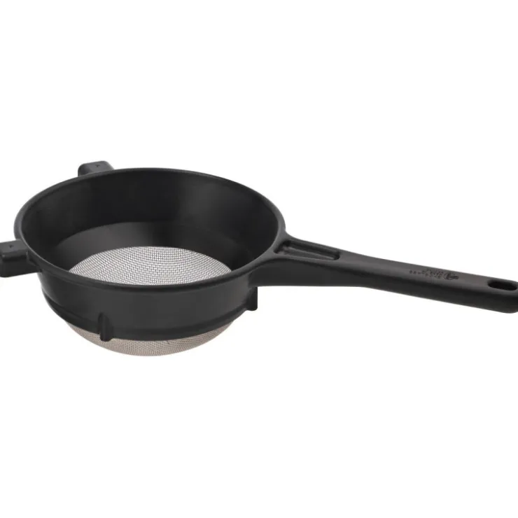 Passoire tamis rond Exoglass maille 0,7 mm 20 cm-Cerf Dellier Online