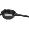 Passoire tamis rond Exoglass maille 1 mm 20 cm-Cerf Dellier Outlet