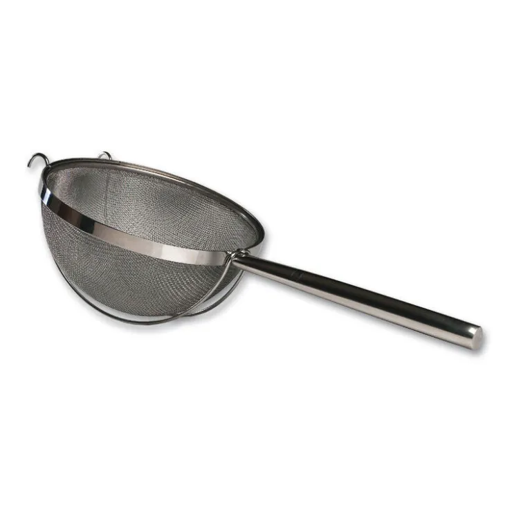 Passoire Wenco inox toile interchangeable 30 cm-Cerf Dellier Outlet