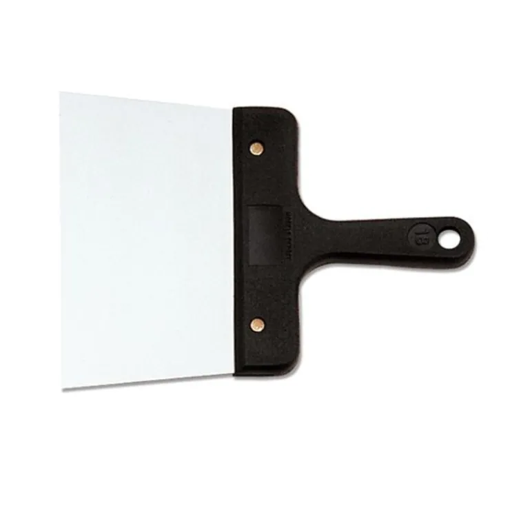 Pelle à chocolat inox 18 x 10 cm Déglon-Cerf Dellier Hot
