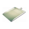 Pelle à four 3 bords pour four pâtissier aluminium 60x58 cm-Cerf Dellier Outlet