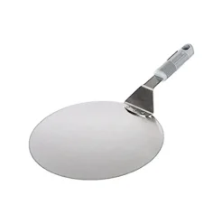 Pelle à gâteau et pizza ronde-Cerf Dellier New