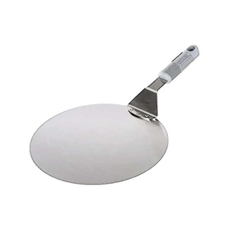Pelle à gâteau et pizza ronde-Cerf Dellier New
